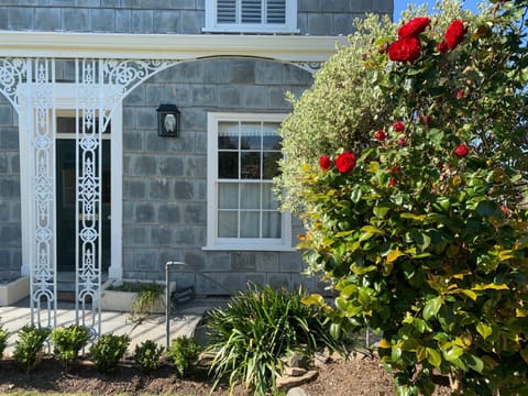 Coswarth House Bed and Breakfast in Padstow