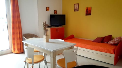 Appartamento Fiore Apartment in Otranto