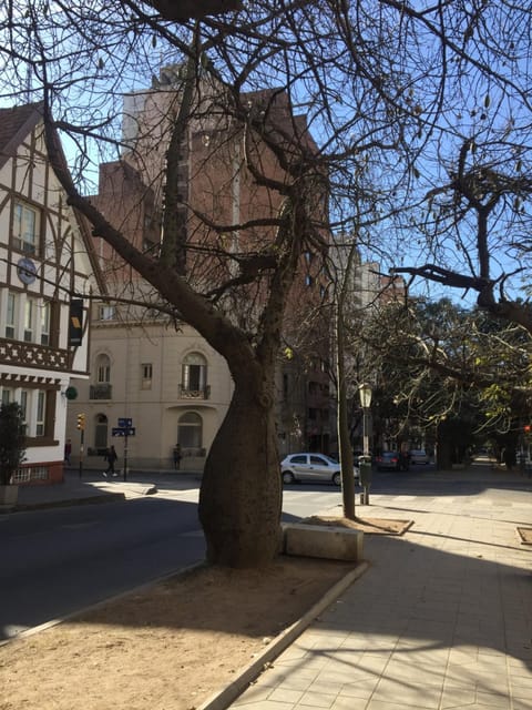 Chacabuco Park Copropriété in Cordoba