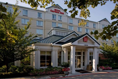 Hilton Garden Inn Portland Lake Oswego Hotel in Lake Oswego