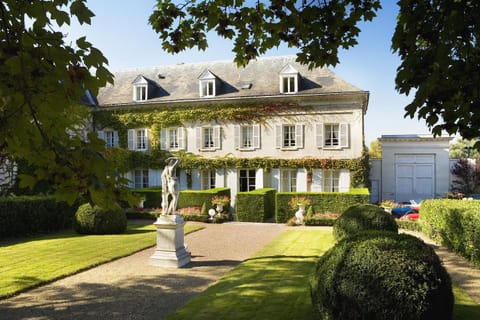 Hôtel Le Choiseul Hotel in Amboise