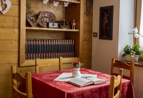 Hotel Al Pelmo Wellness Hotel in Friuli-Venezia Giulia