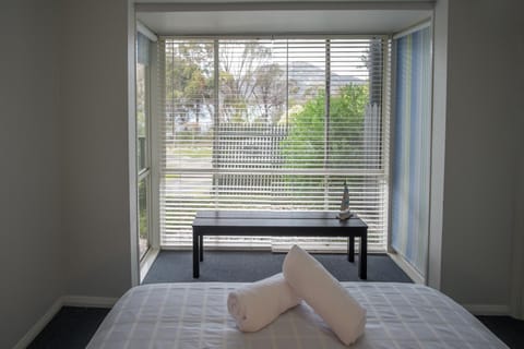 Cove Beach Apartment 1 Casa in Coles Bay