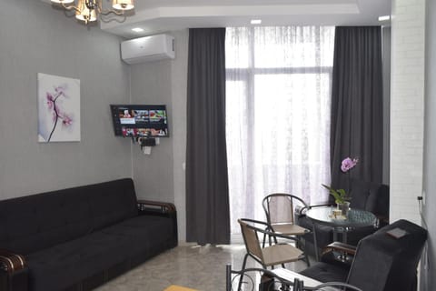Apartment Mariami Apartamento in Batumi