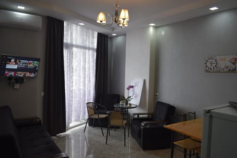 Apartment Mariami Condominio in Batumi