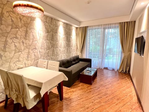 Luxury Oasis Apartment Eigentumswohnung in Georgia