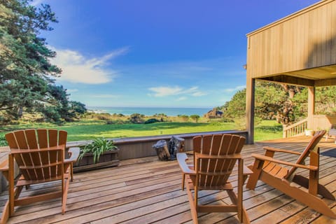 Webb House House in Sonoma County