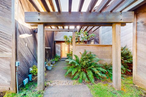 Vista Grande House in Sonoma County