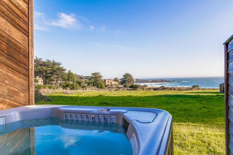 Vista Grande House in Sonoma County