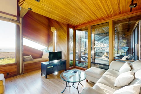 Vista Grande House in Sonoma County