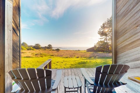 Vista Grande House in Sonoma County