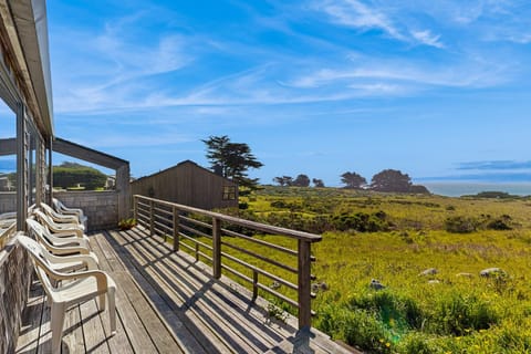 Thayer House House in Sonoma County
