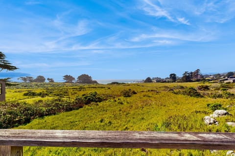Thayer House House in Sonoma County