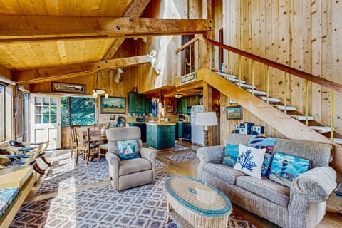 Thayer House House in Sonoma County