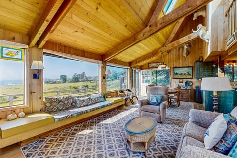 Thayer House House in Sonoma County