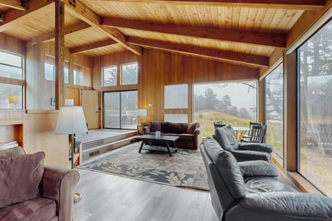 Stoney House House in Sonoma County