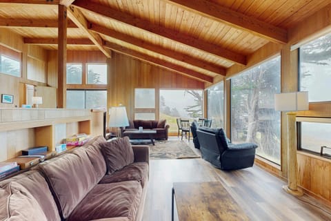 Stoney House House in Sonoma County