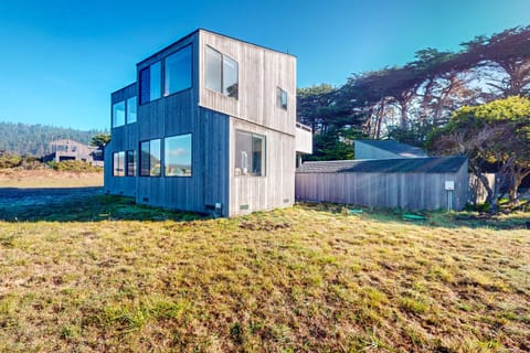 Prentiss Retreat House in Sonoma County