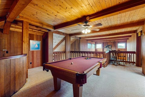 Norman House House in Sonoma County