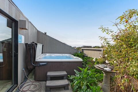 Norman House House in Sonoma County