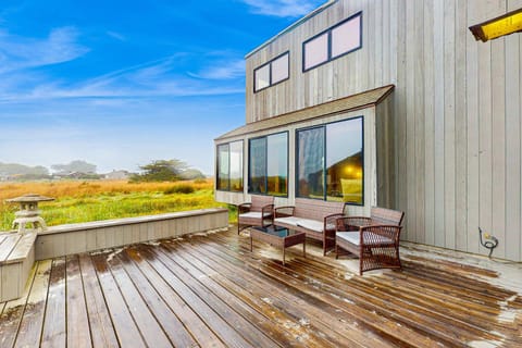 Norman House House in Sonoma County