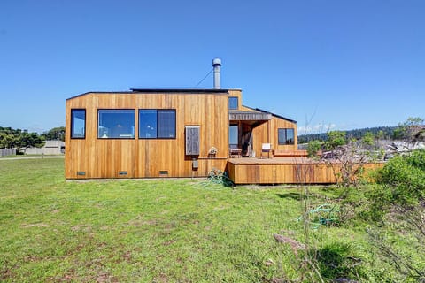 Gallagher Getaway Haus in Sonoma County