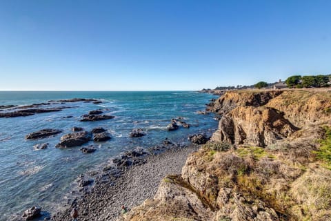 Cadwalader House House in Sonoma County