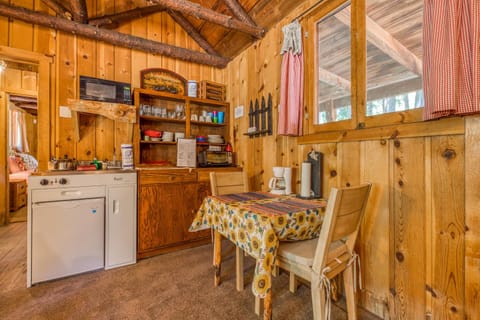 Twin Tree Cottage Maison in Idyllwild-Pine Cove