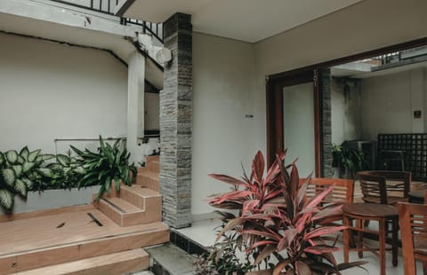 Sekar Arum Riverside Resort in Canggu Hôtel in Kediri