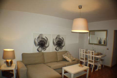 Apartamento Las Salinas Eigentumswohnung in Punta Mujeres