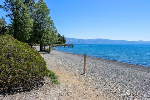 Carnelian Woods Sanctuary Condominio in Lake Tahoe