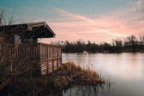 Property building, Lake view