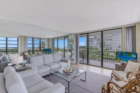 South Seas Tower 3-411 Haus in Marco Island