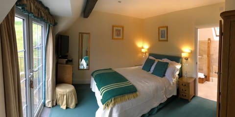 Bryn Goleu Bed & Breakfast Bed and Breakfast in Llandudno