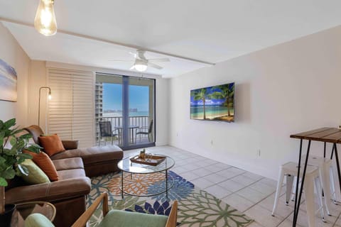 South Seas Tower 4-1209 Maison in Marco Island