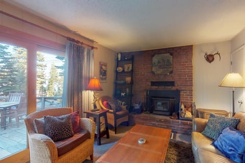 West Shore Lakeview Beauty* House in Lake Tahoe