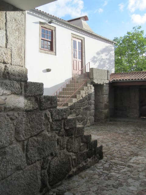 Casa da Torre Country House in Porto District