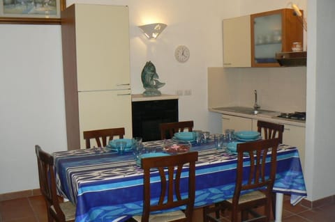 Maisonette Asfodelo Apartment in Palau