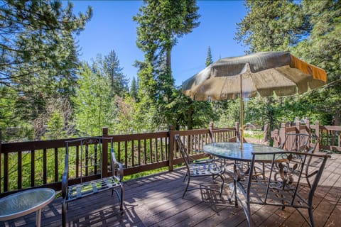 Park Avenue Tahoe Lodge House in Lake Tahoe