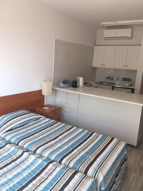 Nautilus Tourist Apartments Apartment hotel in Larnaca