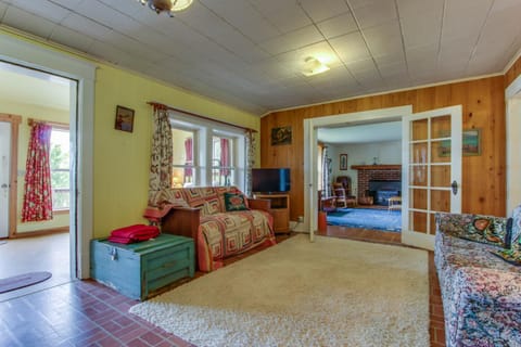 Mackinaw Getaway Casa in Sagle