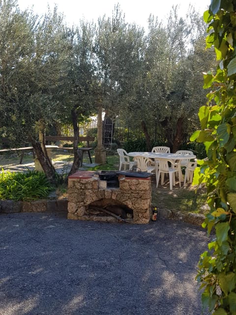 Casa Lavanda House in Liguria