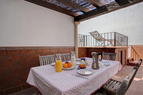 Holiday House Tenorio Casa in Ronda