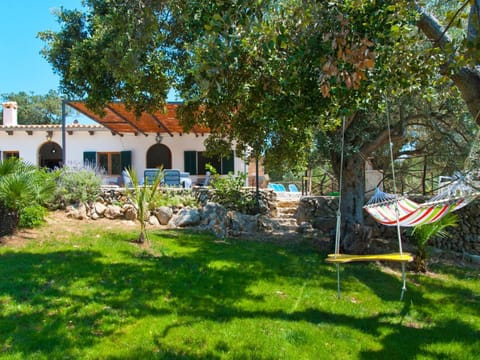 Facade/entrance, Garden, Garden view