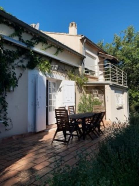 Patio, Balcony/Terrace