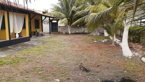 Casa de Praia Ilhéus Alquiler vacacional in Ilhéus
