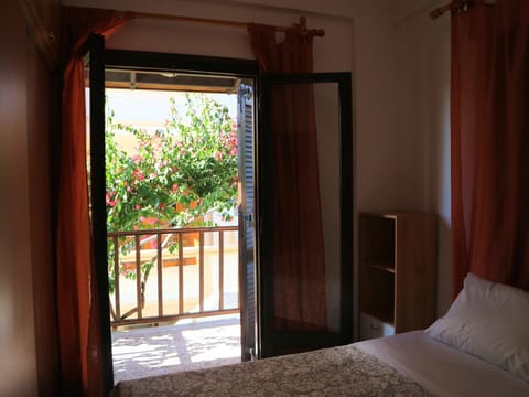 Oliaria Apartments Appartement-Hotel in Platanias