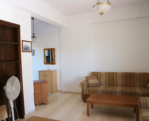 Oliaria Apartments Appartement-Hotel in Platanias