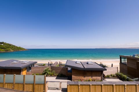 Day, Natural landscape, Beach, Sea view