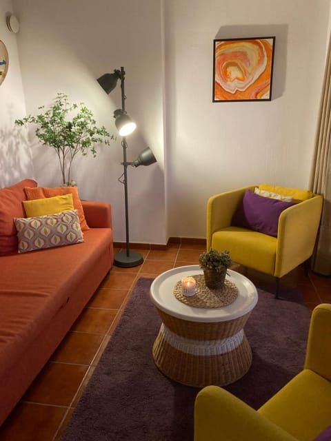 Residentie Montesol Apartment in Río de Torrox